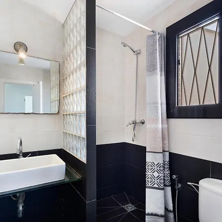 Holiday home Casa Con Piscina Privada En Sitges *