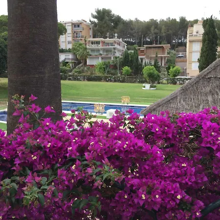 Casa Con Piscina Privada En Sitges Vakantiehuis *