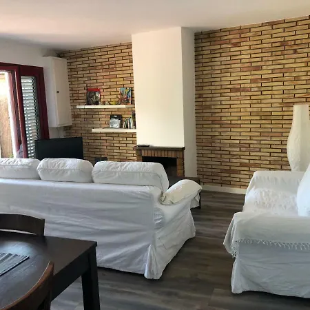 Casa Con Piscina Privada En Sitges