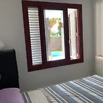 Сasa de vacaciones Casa Con Piscina Privada En Sitges Sant Pere De Ribes
