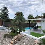 Сasa de vacaciones Casa Con Piscina Privada En Sitges *