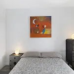 Сasa de vacaciones Casa Con Piscina Privada En Sitges
