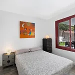 Сasa de vacaciones Casa Con Piscina Privada En Sitges