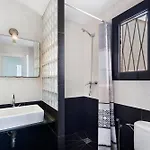Сasa de vacaciones Casa Con Piscina Privada En Sitges *
