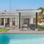Casa Con Piscina Privada En Sitges * Sant Pere De Ribes