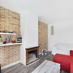 Casa Con Piscina Privada En Sitges Сasa de vacaciones *