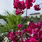 Casa Con Piscina Privada En Sitges Сasa de vacaciones *