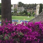 Casa Con Piscina Privada En Sitges Feriehus *