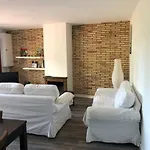 Casa Con Piscina Privada En Sitges Сasa de vacaciones