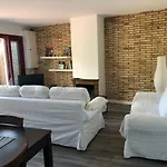 Casa Con Piscina Privada En Sitges