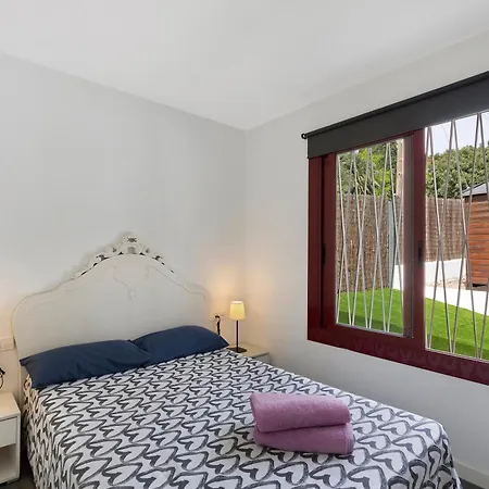 Сasa de vacaciones Casa Con Piscina Privada En Sitges