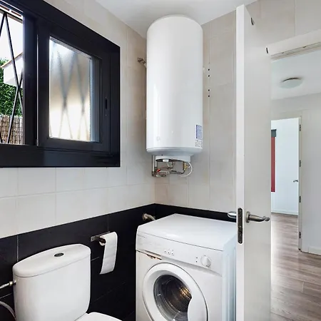 Casa Con Piscina Privada En Sitges * Sant Pere De Ribes