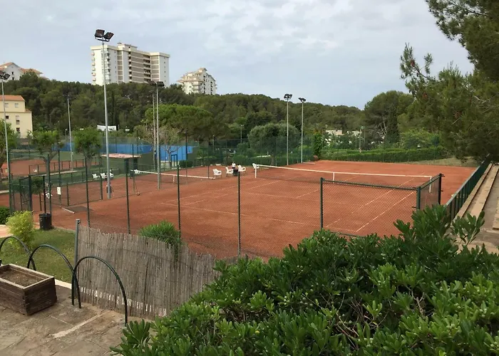 Casa Con Piscina Privada En Sitges Sant Pere De Ribes