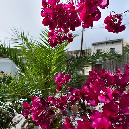 Casa Con Piscina Privada En Sitges 別荘 *