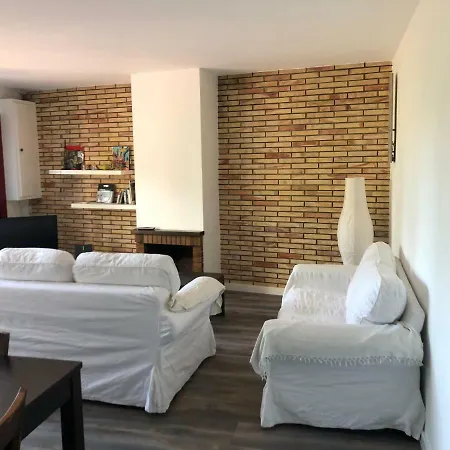 Casa Con Piscina Privada En Sitges 別荘